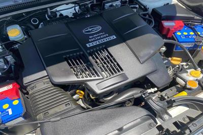 2014 Subaru XV - Thumbnail