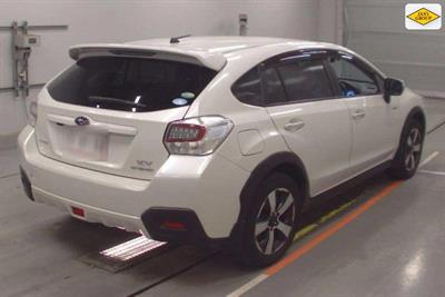 2014 Subaru XV - Thumbnail