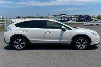2014 Subaru XV - Thumbnail