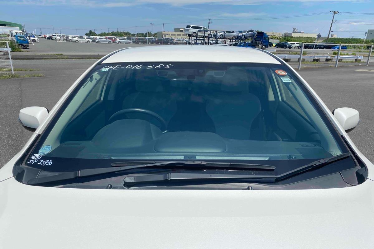 2014 Subaru XV