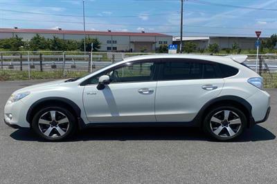 2014 Subaru XV - Thumbnail