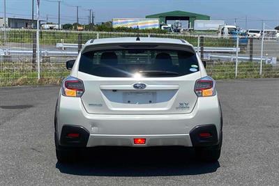 2014 Subaru XV - Thumbnail