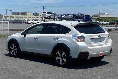 2014 Subaru XV - Thumbnail