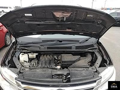2015 Nissan Serena - Thumbnail