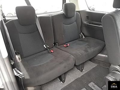 2015 Nissan Serena - Thumbnail
