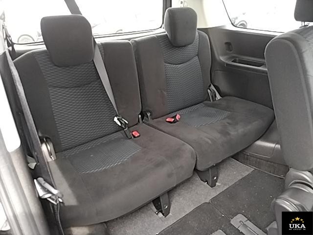 2015 Nissan Serena