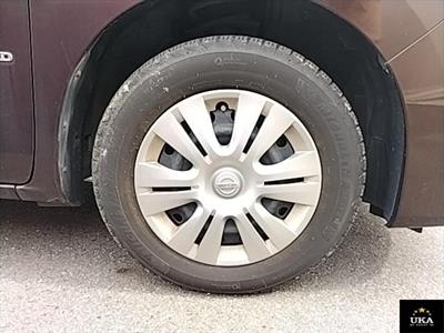 2015 Nissan Serena - Thumbnail