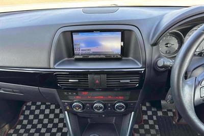 2013 Mazda CX-5 - Thumbnail