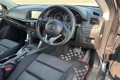 2013 Mazda CX-5 - Thumbnail