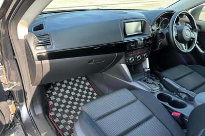 2013 Mazda CX-5 - Thumbnail