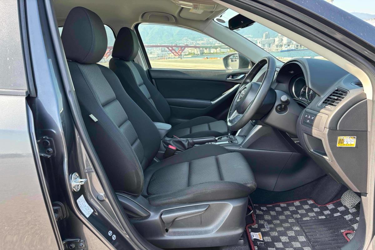 2013 Mazda CX-5
