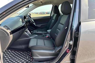 2013 Mazda CX-5 - Thumbnail