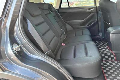 2013 Mazda CX-5 - Thumbnail