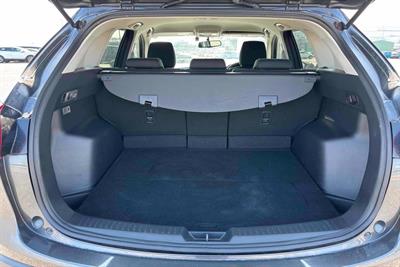 2013 Mazda CX-5 - Thumbnail