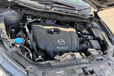 2013 Mazda CX-5 - Thumbnail