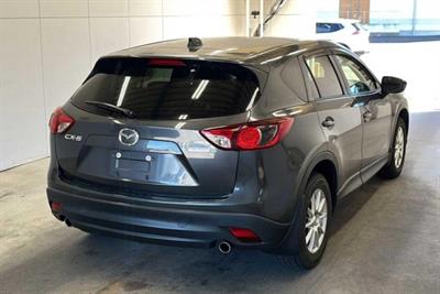 2013 Mazda CX-5 - Thumbnail