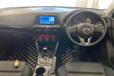 2013 Mazda CX-5 - Thumbnail