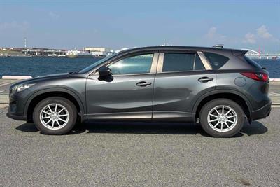 2013 Mazda CX-5 - Thumbnail