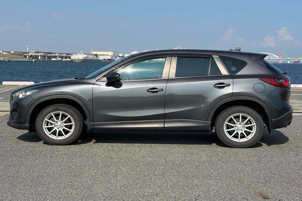 2013 Mazda CX-5