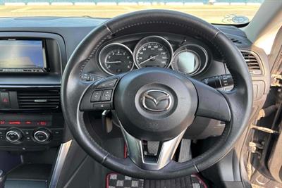 2013 Mazda CX-5 - Thumbnail