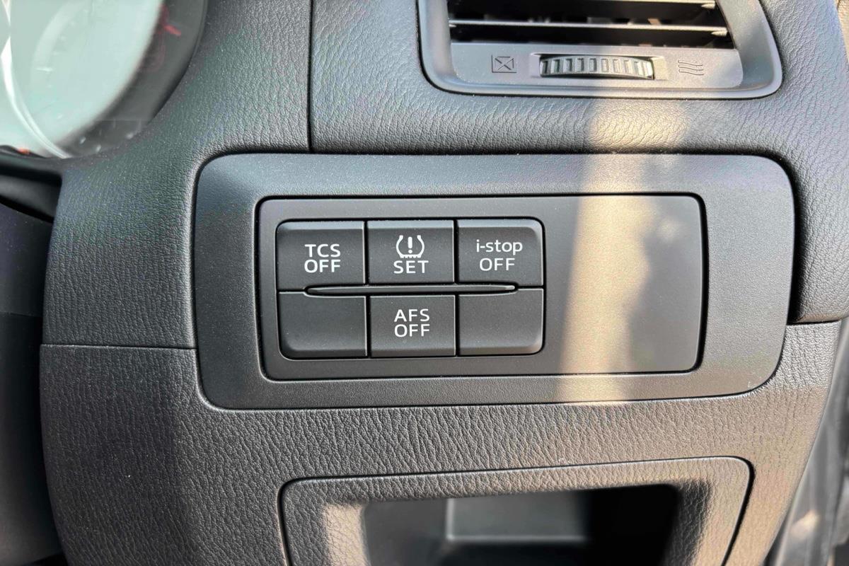2013 Mazda CX-5