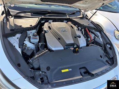 2015 Nissan Skyline - Thumbnail