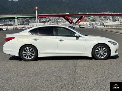 2015 Nissan Skyline - Thumbnail