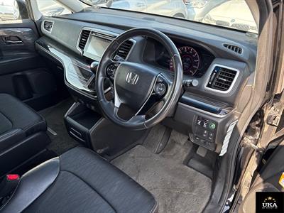 2014 Honda Odyssey - Thumbnail