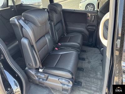 2014 Honda Odyssey - Thumbnail