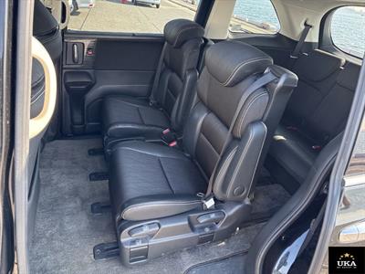 2014 Honda Odyssey - Thumbnail