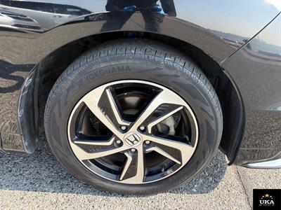 2014 Honda Odyssey - Thumbnail