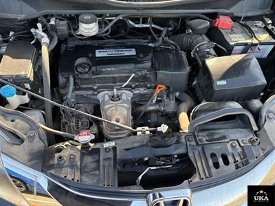 2014 Honda Odyssey - Thumbnail