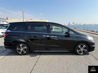2014 Honda Odyssey - Thumbnail