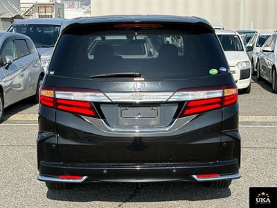 2014 Honda Odyssey - Thumbnail