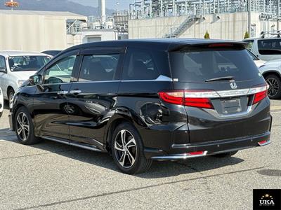 2014 Honda Odyssey - Thumbnail