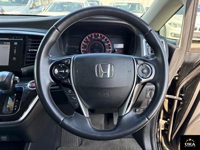 2014 Honda Odyssey - Thumbnail