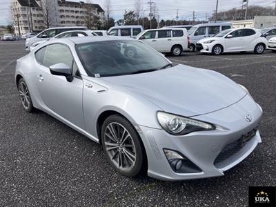 2013 Toyota 86
