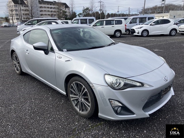 2013 Toyota 86