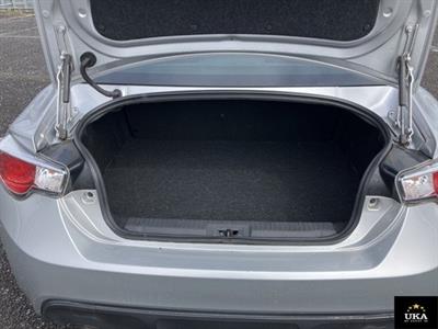 2013 Toyota 86 - Thumbnail