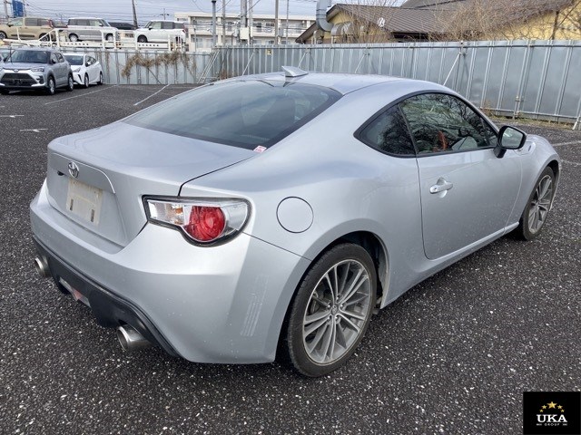 2013 Toyota 86