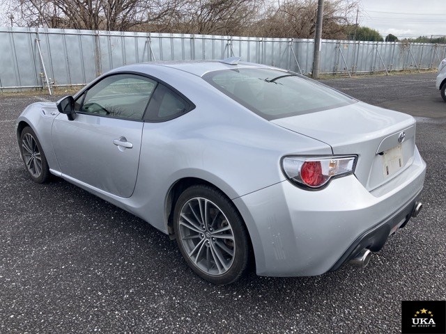 2013 Toyota 86