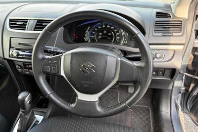 2014 Suzuki Swift - Thumbnail
