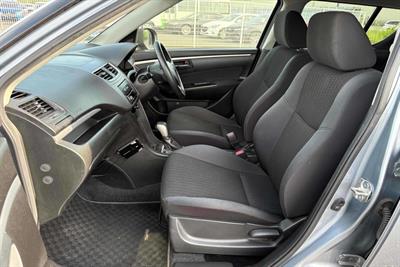 2014 Suzuki Swift - Thumbnail