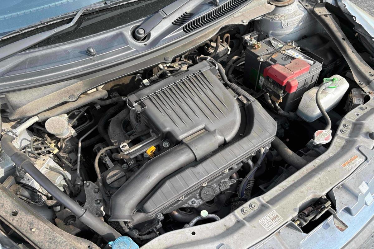 2014 Suzuki Swift