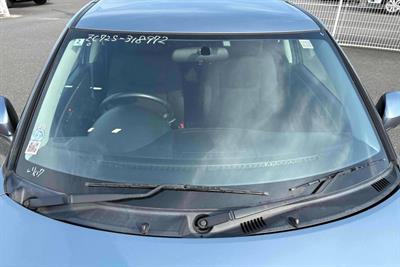 2014 Suzuki Swift - Thumbnail