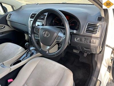 2012 Toyota Avensis - Thumbnail