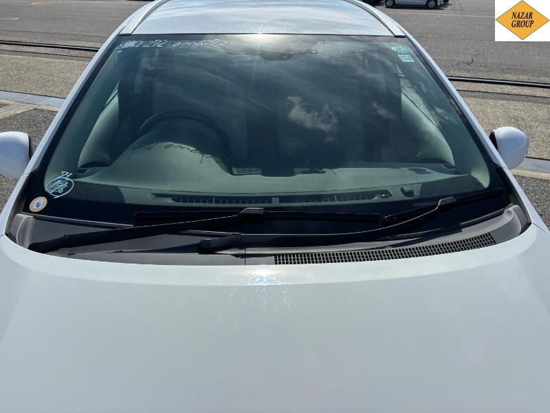 2012 Toyota Avensis