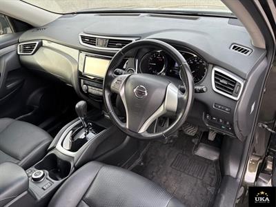 2016 Nissan X-Trail - Thumbnail