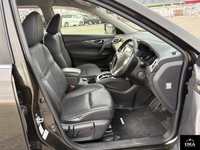 2016 Nissan X-Trail - Thumbnail