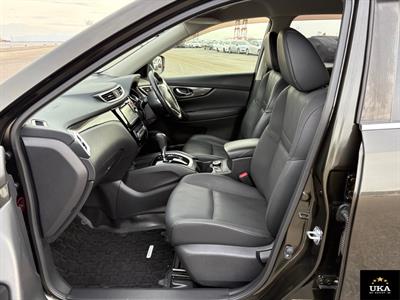 2016 Nissan X-Trail - Thumbnail